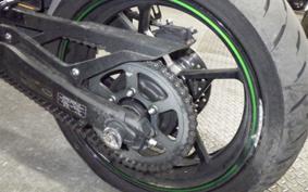 KAWASAKI ZX-4R SE 2024 ZX400P