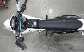 KAWASAKI KLX125D TRACKER LX125D