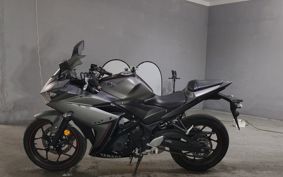 YAMAHA YZF-R3 RH07J