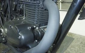 KAWASAKI 250TR BJ250F