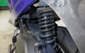 YAMAHA AXIS 125 TREET 2023 SE53J