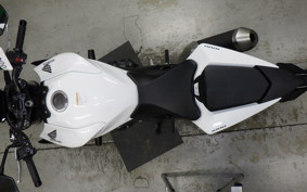 HONDA CB1000 HORNET 2025 SC86