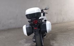 HONDA VFR1200F DCT 2011 SC63