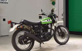 KAWASAKI 250TR 2005 BJ250F