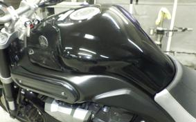 YAMAHA MT-01 2008