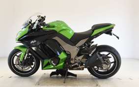 KAWASAKI NINJA 1000 A 2012
