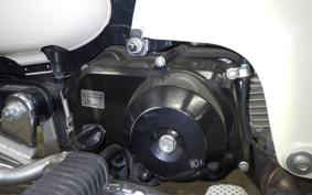 HONDA LITTLE CUB E AA01