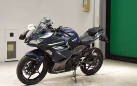 KAWASAKI NINJA 400 1995 EX400G