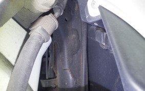 SUZUKI ADDRESS 110 2014 CE47A
