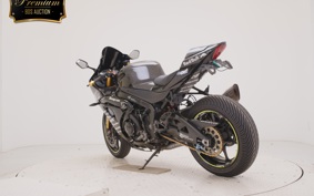 SUZUKI GSX-R1000R A 2021