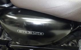 HONDA GB350 2021 NC59