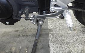 SUZUKI GSX-S125 DL32B