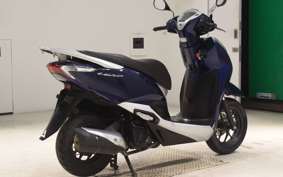 HONDA LEAD 125 2001 JF45
