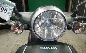 HONDA GIORNO 3 2015 AF77