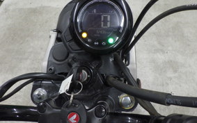 HONDA CT125-2 JA65