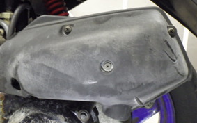 HONDA DIO ZX 2014 AF28