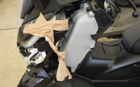 HONDA FORZA 250 MF17