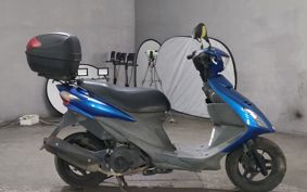 SUZUKI ADDRESS V125 CF4MA