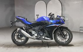 SUZUKI GSX250 R DN11A