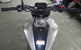 HONDA CB250R MC52