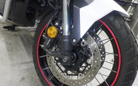 HONDA X-ADV 750 2025 RH21