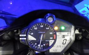 YAMAHA YZF-R6 2018