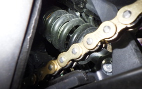 SUZUKI Vｽﾄﾛｰﾑ250A 2015