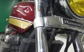 KAWASAKI ZEPHYR 750 1995 ZR750C