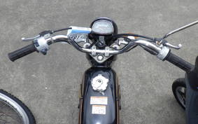 HONDA CD50 BENLY CD50