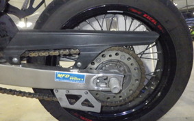 SUZUKI DR-Z400SM 2008 SK44A