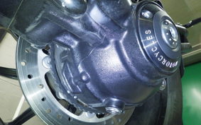 TRIUMPH ROCKET III GTストーム 2025