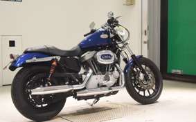 HARLEY XL1200R 2004