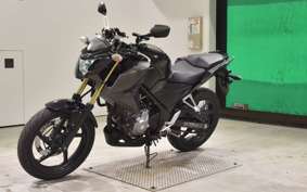 HONDA CB250F 1992 MC43