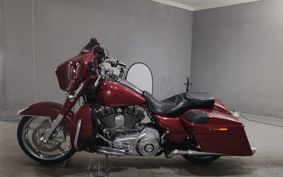 HARLEY FLHXSE1800CVO 2016 PXN