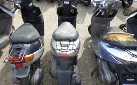 HONDA DIO Gen.5 AF56