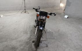 YAMAHA TW200 2JL