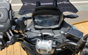 APRILIA SR125