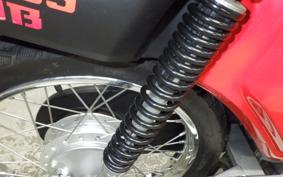 HONDA ｸﾛｽｶﾌﾞ JA10