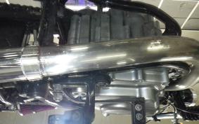 HONDA FTR223 MC34