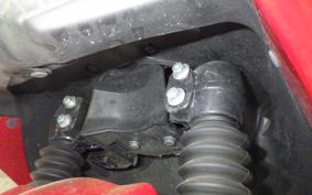 SUZUKI ｽｳｨｯｼｭ125 DV12B