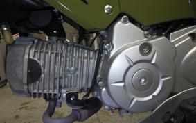 HONDA ｸﾛｽｶﾌﾞ110-2 1990 JA45