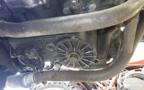 KAWASAKI ZZ-R250 EX250H