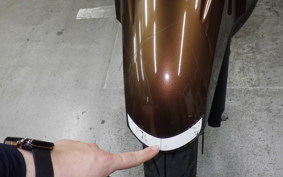 HONDA LEAD 125 2018 JF45