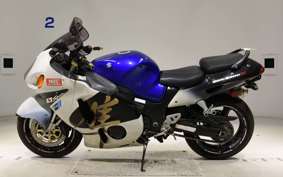 SUZUKI GSX1300R HAYABUSA 2018