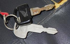 HONDA C90 SUPER CUB E HA02