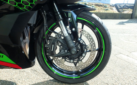 KAWASAKI  NINJA ZX-25R SE ZX250E