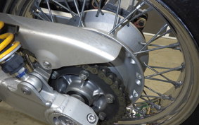 KAWASAKI ZEPHYR 750 RS 2003 ZR750C