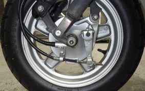 HONDA GYRO CANOPY 1997 TA03