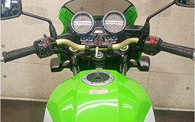 KAWASAKI ZRX400 2008 ZR400E