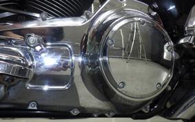 HARLEY FLTR1580CVO 2009